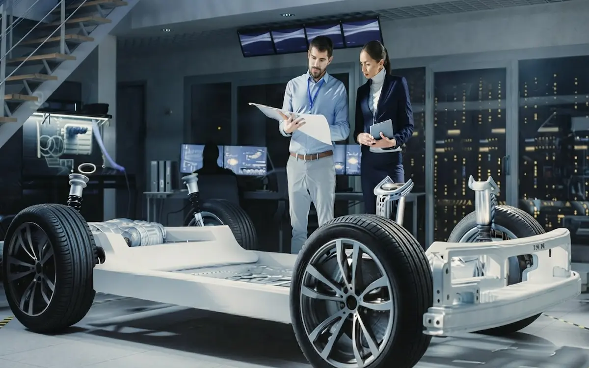 Concept engineering