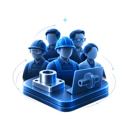 Specialists icon