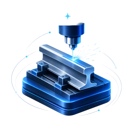 Cut tolerance icon